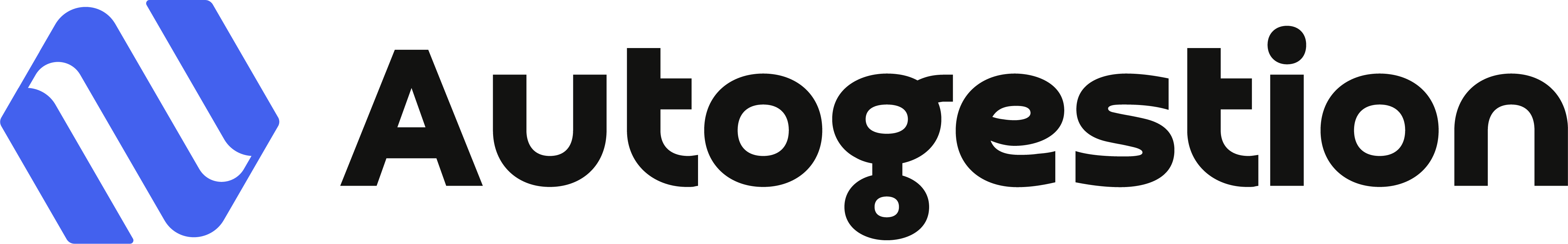 AutoGestion Logo